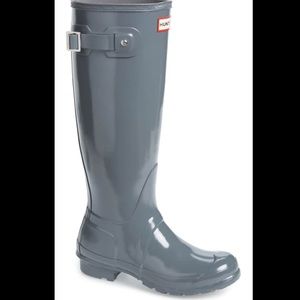 Hunter Rain Boots